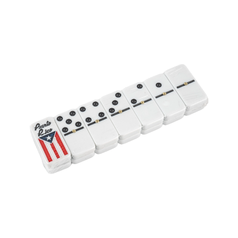 Yaratıcı Özelleştirilmiş Domino Dot oyunu